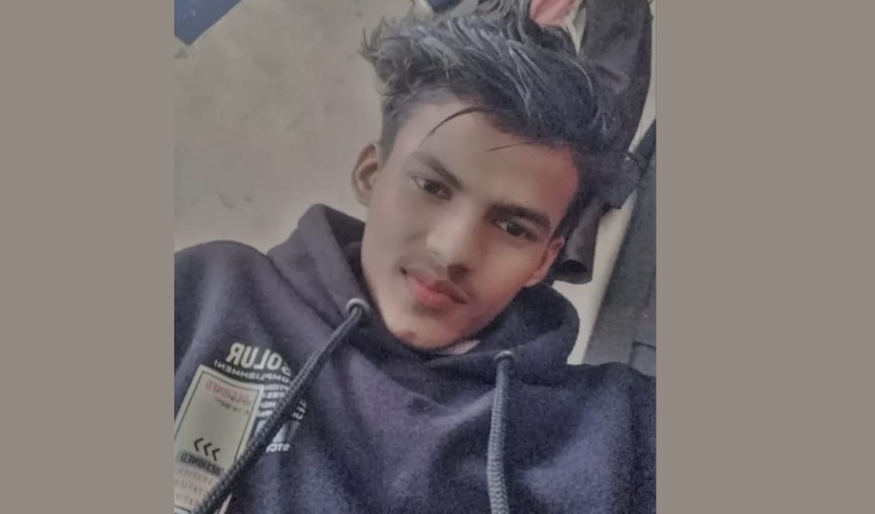 Kannauj Suicide Youth Returning from Faridabad Commits Suicide Third Suicide in the Family in Five Years
