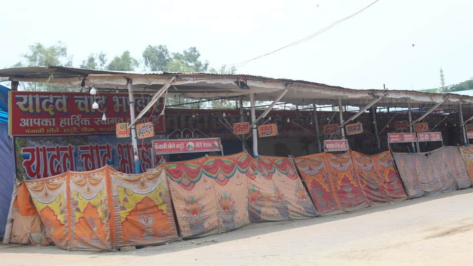 historic Nauchandi fair begins from Wednesday, grounds will be bathed in milky light