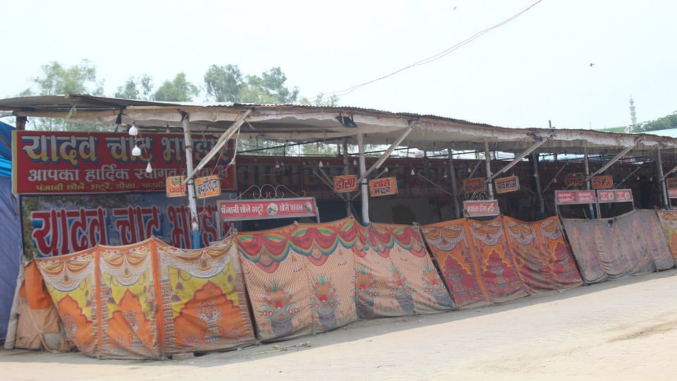 historic Nauchandi fair begins from Wednesday, grounds will be bathed in milky light