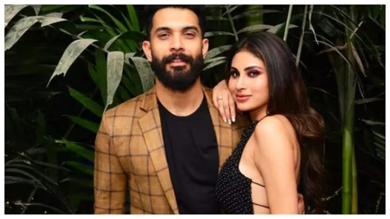Who Is Suraj Nambiar? All About Mouni Roy Husband Amid Divorce Rumours net worth business