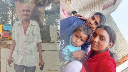 Four people died in cylinder blast at home in Durg Bhilai in chhattisgarh
