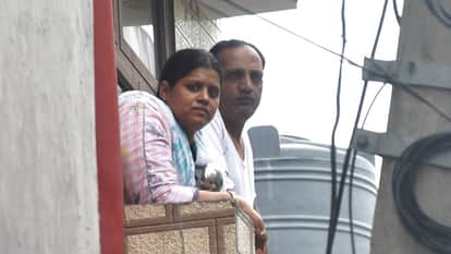 Moradabad: Robbery at Brass Trader Home Ahead of Property Registration; Criminals Flee with Crores in Cash