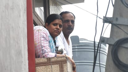 Moradabad: Robbery at Brass Trader Home Ahead of Property Registration; Criminals Flee with Crores in Cash