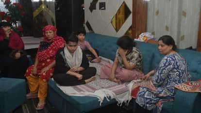 Moradabad: Robbery at Brass Trader Home Ahead of Property Registration; Criminals Flee with Crores in Cash