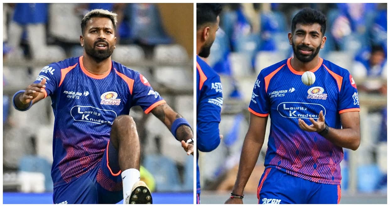 Mumbai Indians Asked To Replace Hardik Pandya With Jasprit Bumrah As Captain IPL 2026