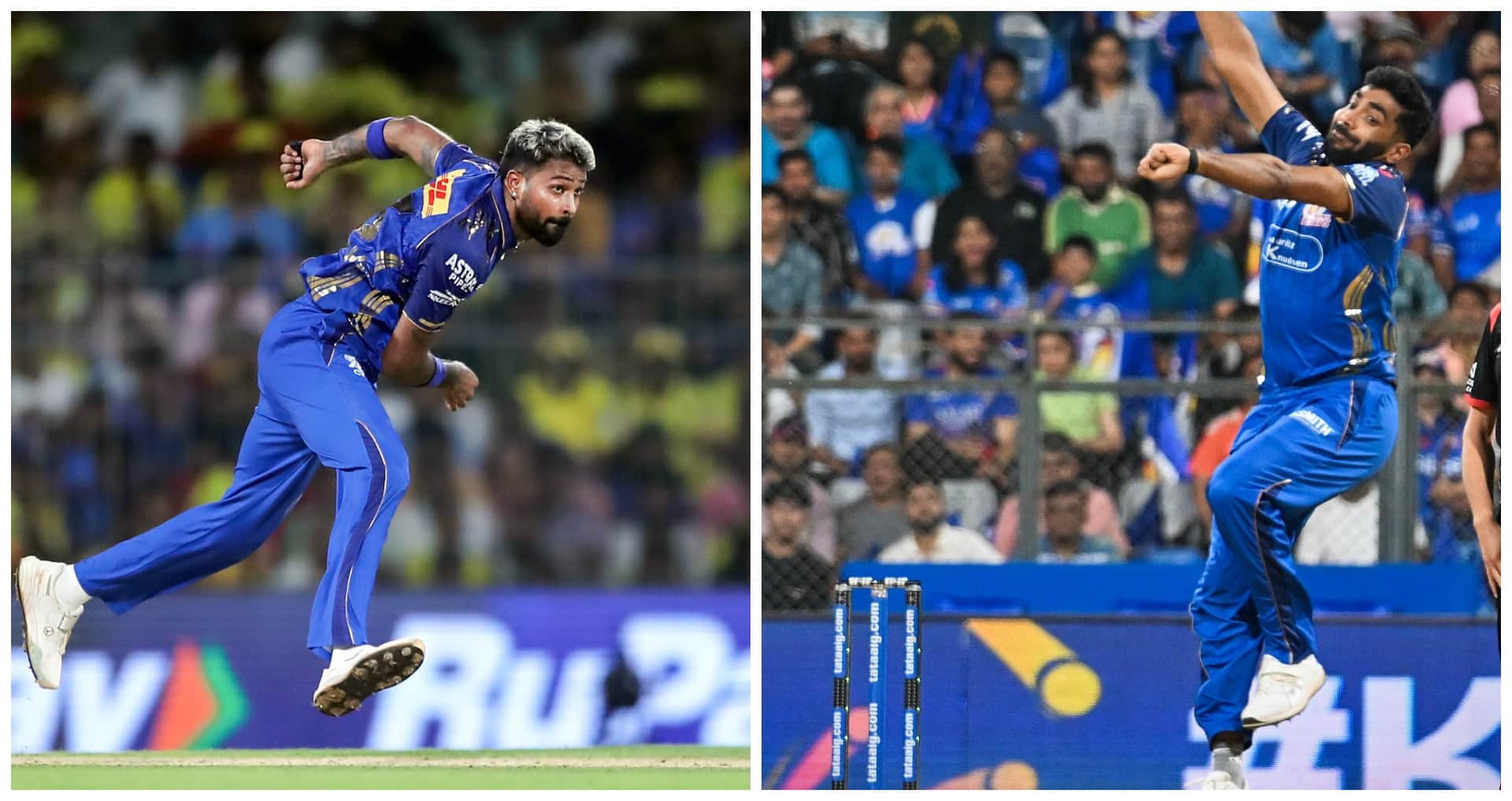 Mumbai Indians Asked To Replace Hardik Pandya With Jasprit Bumrah As Captain IPL 2026