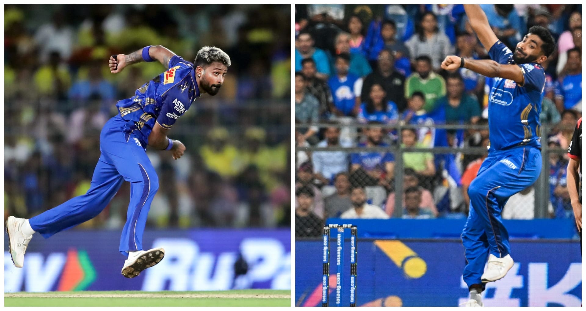 Mumbai Indians Asked To Replace Hardik Pandya With Jasprit Bumrah As Captain IPL 2026