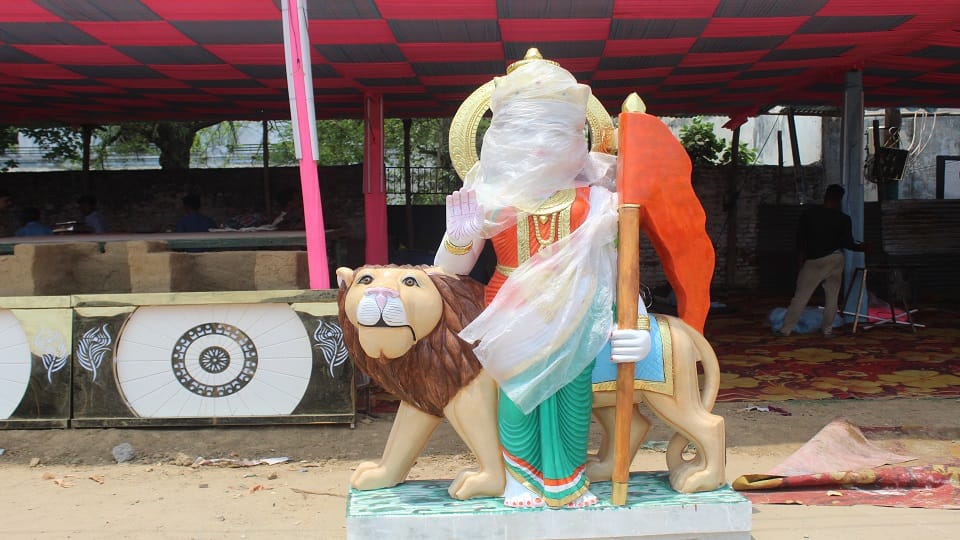 historic Nauchandi fair begins from Wednesday, grounds will be bathed in milky light