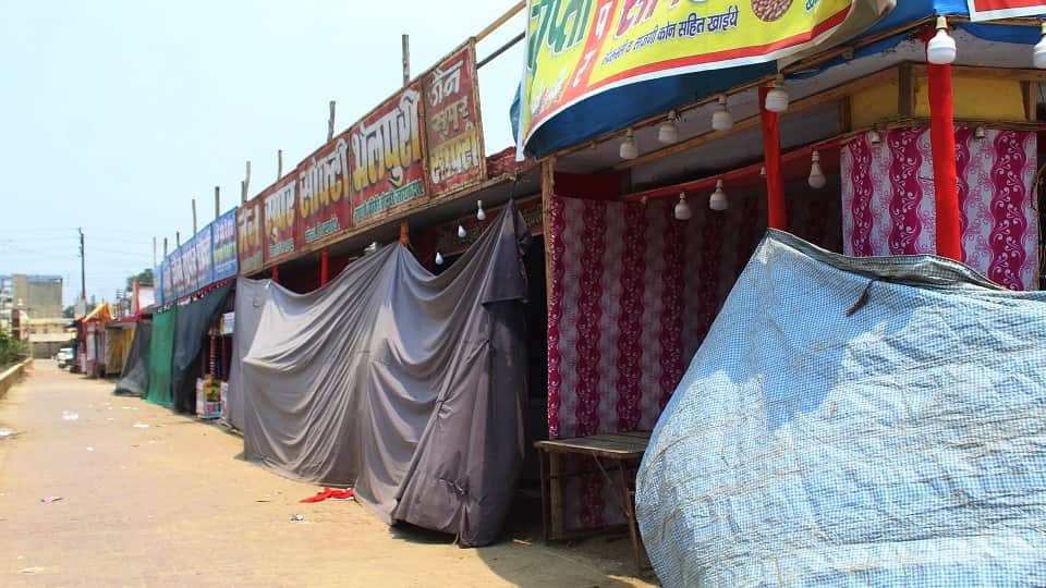 historic Nauchandi fair begins from Wednesday, grounds will be bathed in milky light
