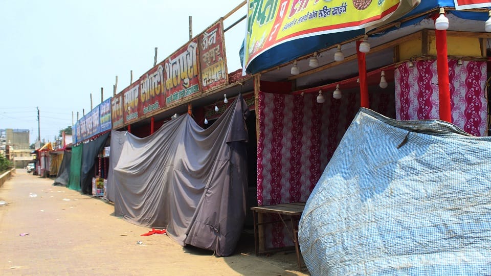 historic Nauchandi fair begins from Wednesday, grounds will be bathed in milky light