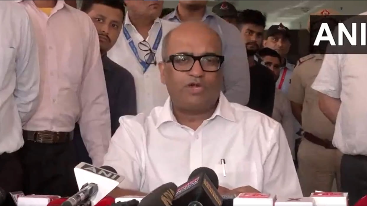 NEET-UG 2026 Cancelled After Paper Leak; NTA Orders CBI Probe and Announces Fresh Exam