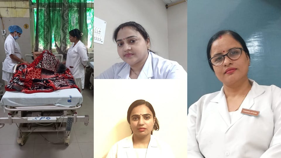 Nurses Day 2026 Patient’s Thank You Erases Every Exhaustion Nurses Share Their Dedication