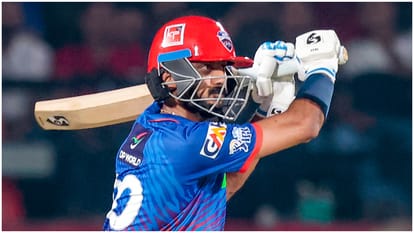IPL 2026 PBKS vs DC Result: Punjab Kings vs Delhi Capitals Key Highlights Analysis Points Table Update