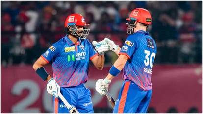 IPL 2026 PBKS vs DC Result: Punjab Kings vs Delhi Capitals Key Highlights Analysis Points Table Update