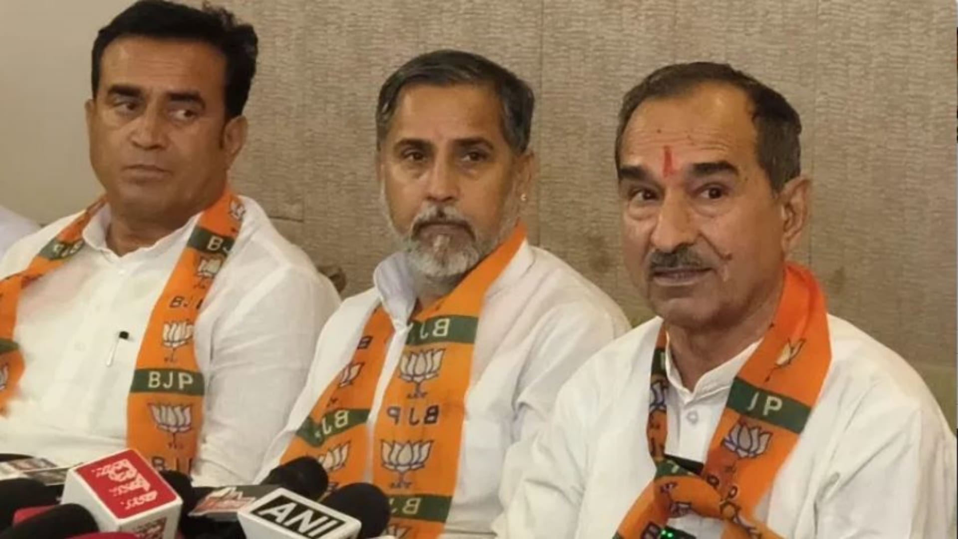 उदयपुर में मदन राठौड़ का बड़ा बयान