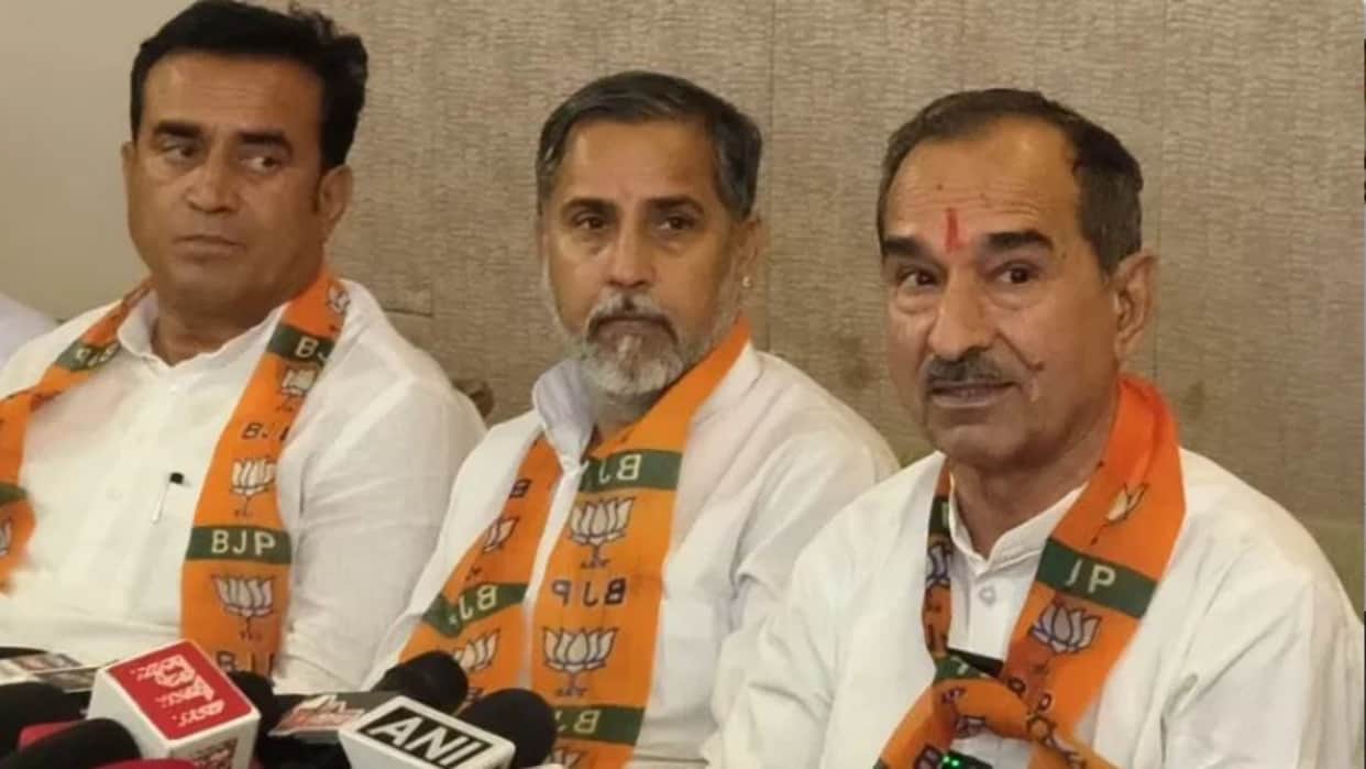 Udaipur News: Madan Rathore Says Political Appointments Soon in Rajasthan, Targets Ashok Gehlot Too