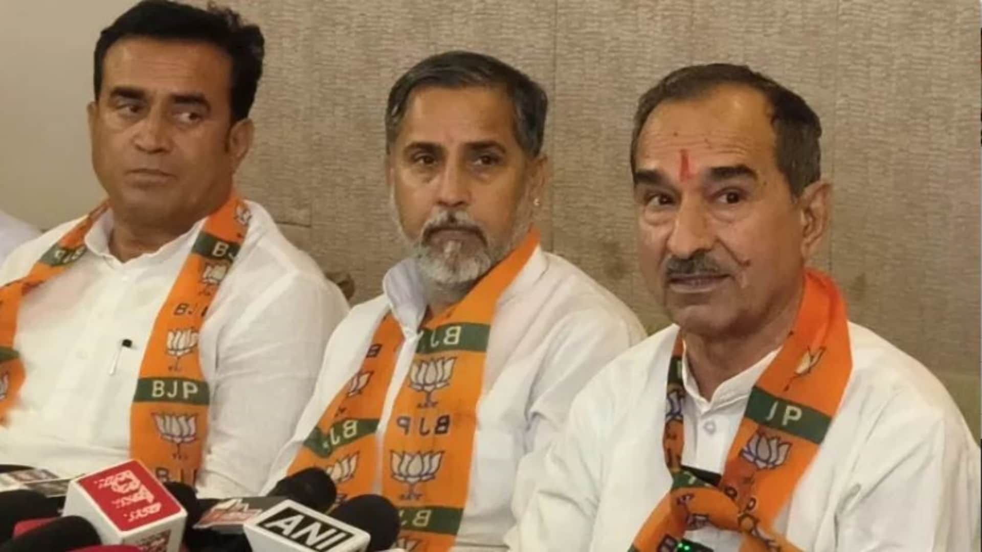 उदयपुर में मदन राठौड़ का बड़ा बयान