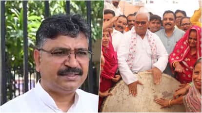 Rajasthan News: Opposition Slams Madan Dilawar’s Birthday Celebration Amid Maternal Deaths in Kota Hospital