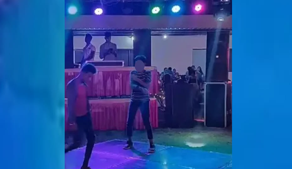 Kannauj: Two Factions Clash Over Song Request at DJ Event; Four Injured
