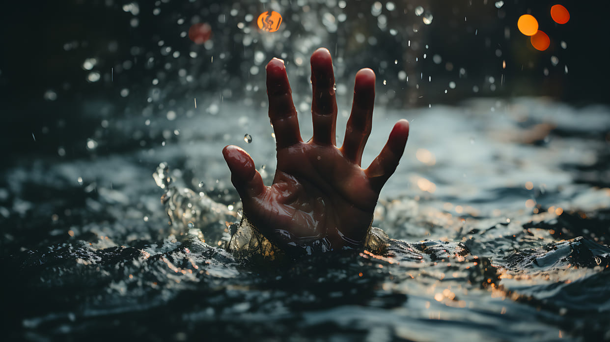 Three Children Drown In Sarayu River Gorakhpur, Two Rescued By Villagers, Teen Girl Shivani Missing