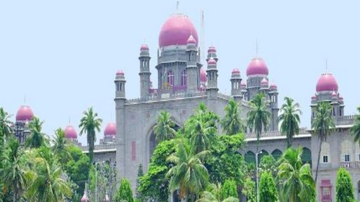 Union Minister Bandi Sanjay Kumar s son moves Telangana High Court for anticipatory bail in POCSO Case