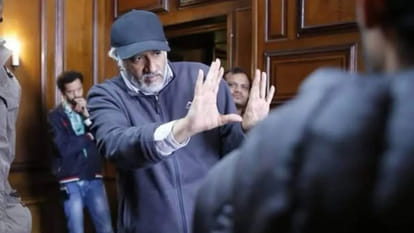 vikram bhatt exclusive interview about his upcoming film Haunted 3D: Echoes of the Past