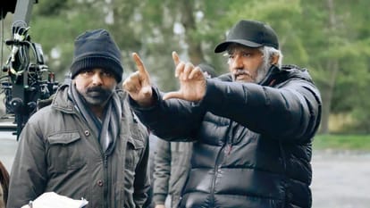 vikram bhatt exclusive interview about his upcoming film Haunted 3D: Echoes of the Past