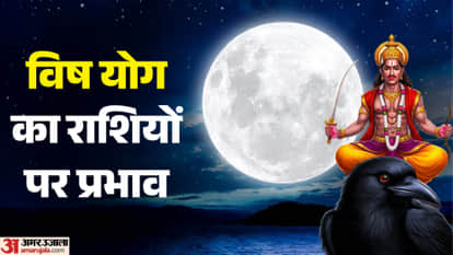 विष योग