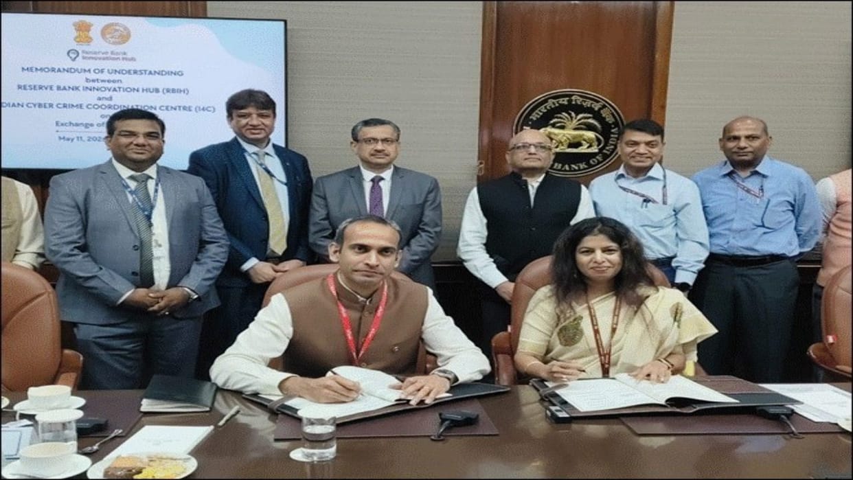AI will be used to tackle financial fraud now mule account holders will be tracked  initiative by MHA and RBI