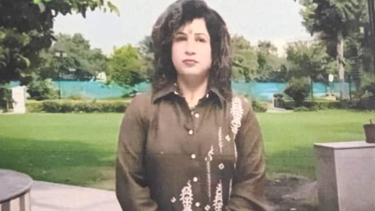 Another Case Registered Against Fake IAS Vipra in Bareilly
