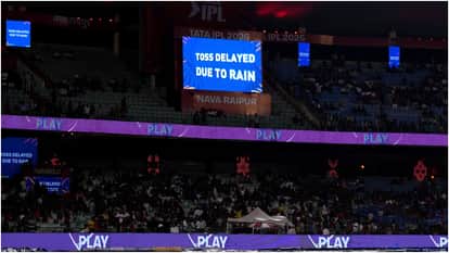 RCB vs KKR IPL Live Score: Royal Challengers Bengaluru vs Kolkata Knight Riders Today Match Scorecard Updates
