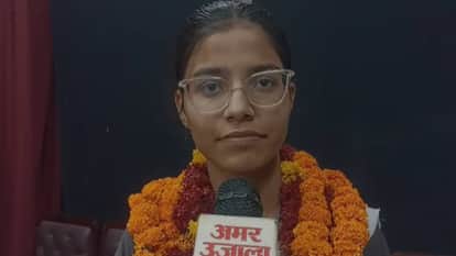 CBSE Result: CBSE Class 12 Results Released; 82.1 Percent of Students Successful in Lucknow Zone.