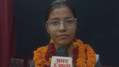CBSE Result: CBSE Class 12 Results Released; 82.1 Percent of Students Successful in Lucknow Zone.