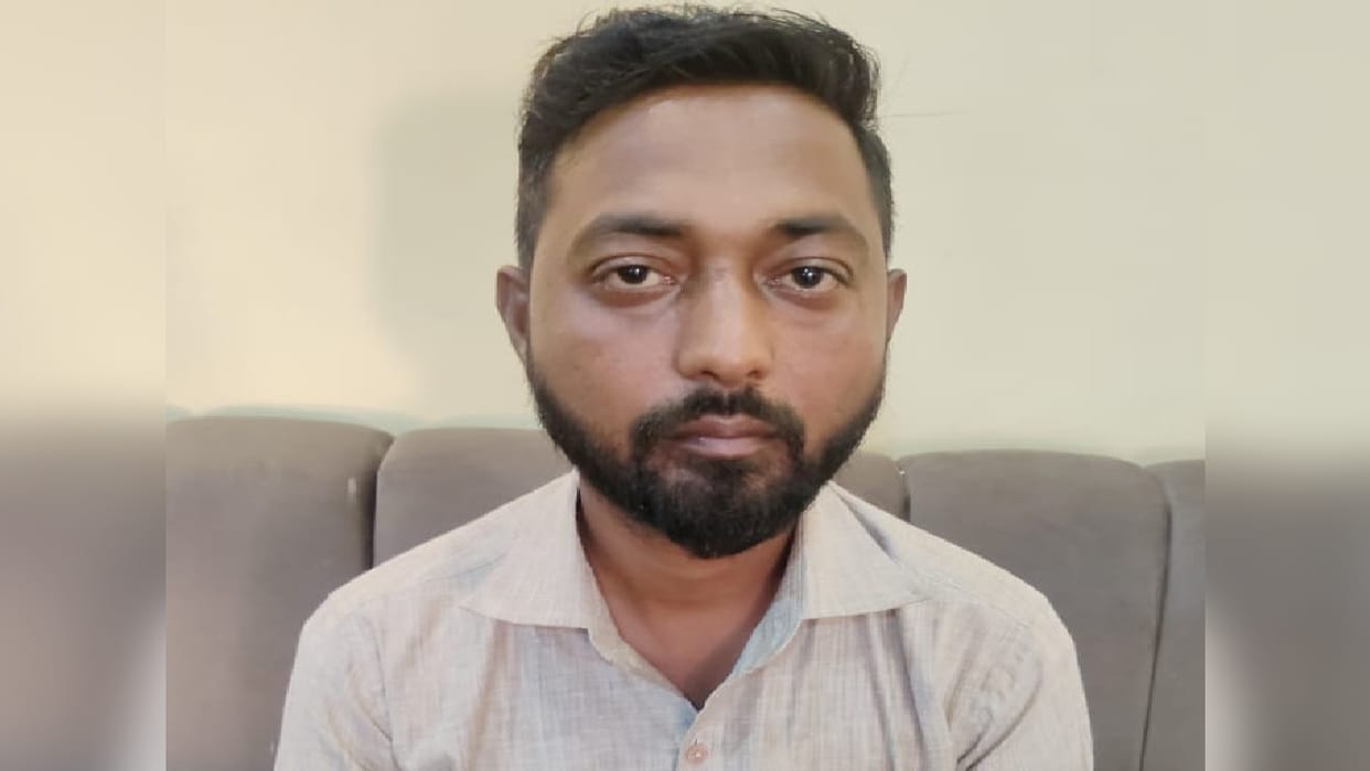 Electricity Department Lineman Arrested for Accepting Bribe in Bareilly