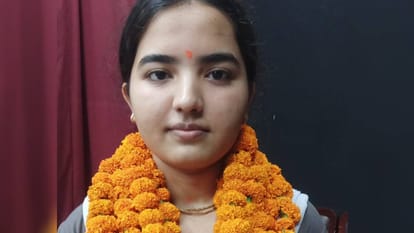 CBSE Result: CBSE Class 12 Results Released; 82.1 Percent of Students Successful in Lucknow Zone.