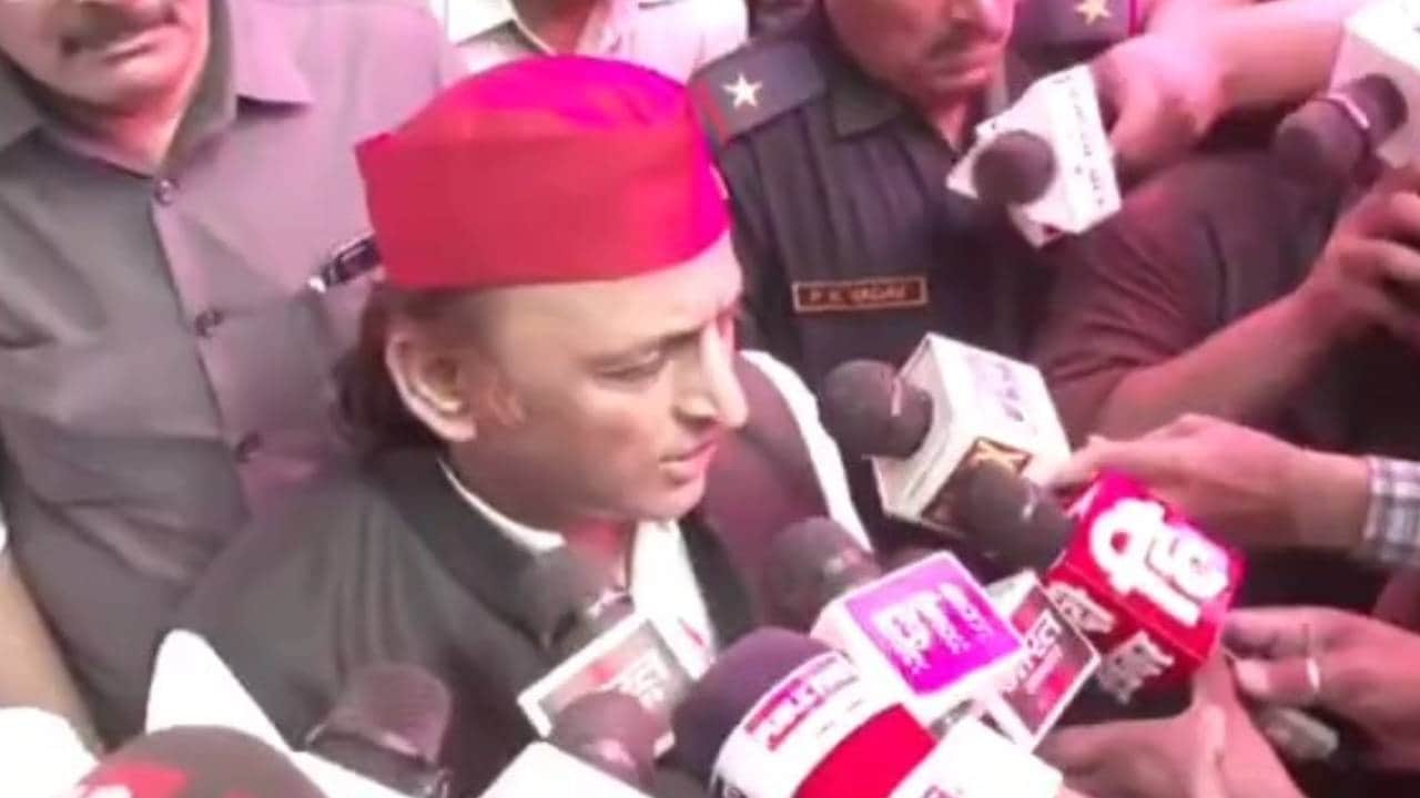 Prateek Yadav's death: SP leader demands investigation after first claiming Prateek's body had turned blue