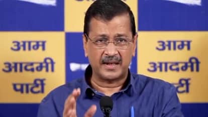 Arvind Kejriwal attacks BJP over NEET paper leak