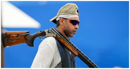Asian Games: Zoravar Dropped from Indian Team for Asian Games; Asia's Number One Trap Shooter Holds a Medal