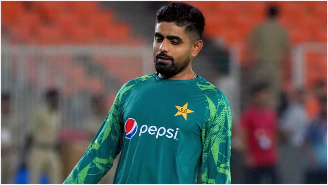 Pakistan Former captain Azhar ali on national team performance questions the PCB's functioning
