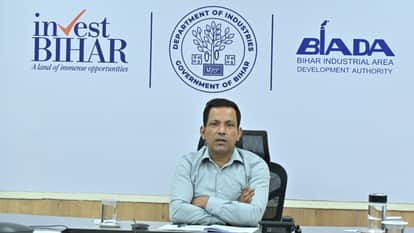 Major Decisions by the Bihar Cabinet: Four Industrial Proposals, Including NIFTEM and a Dairy Unit