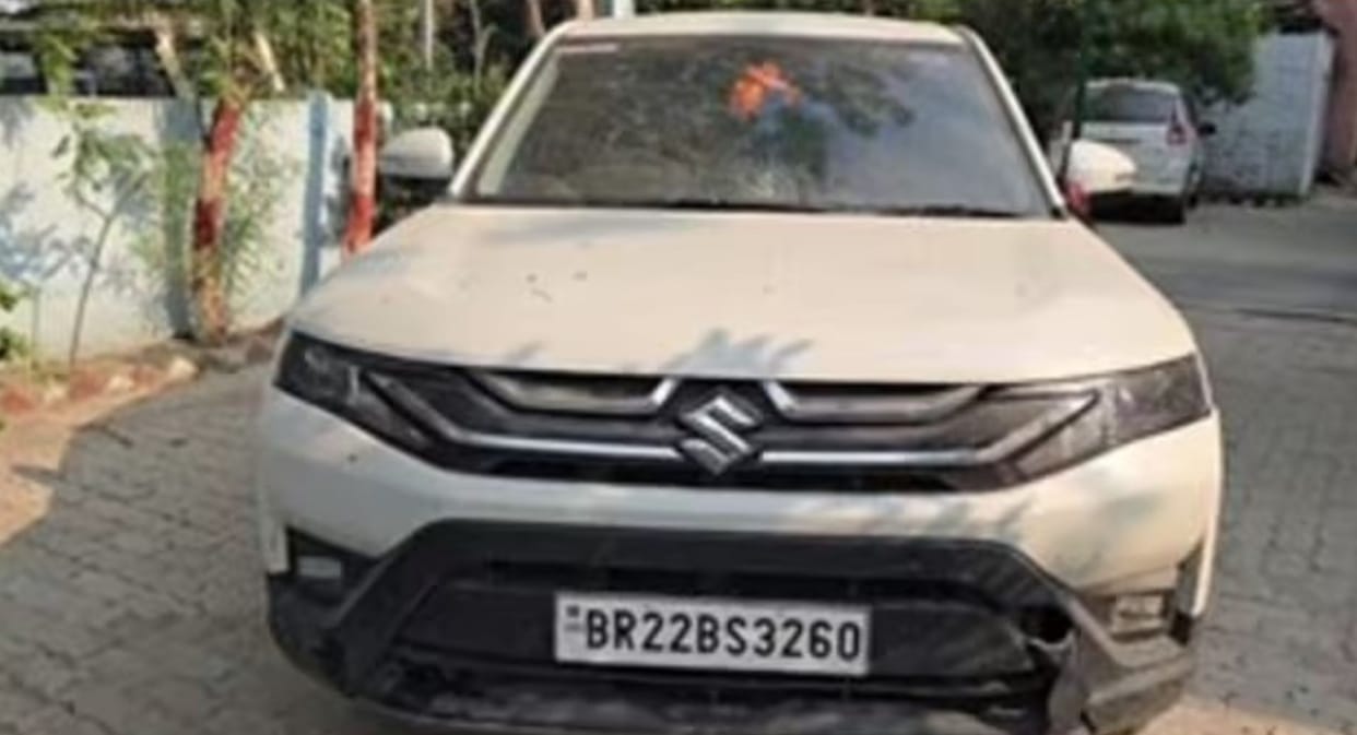 Bihar Stain on Khaki as MLA’s Bodyguard and SP Cell Constable Arrested With 300 Litres of Liquor