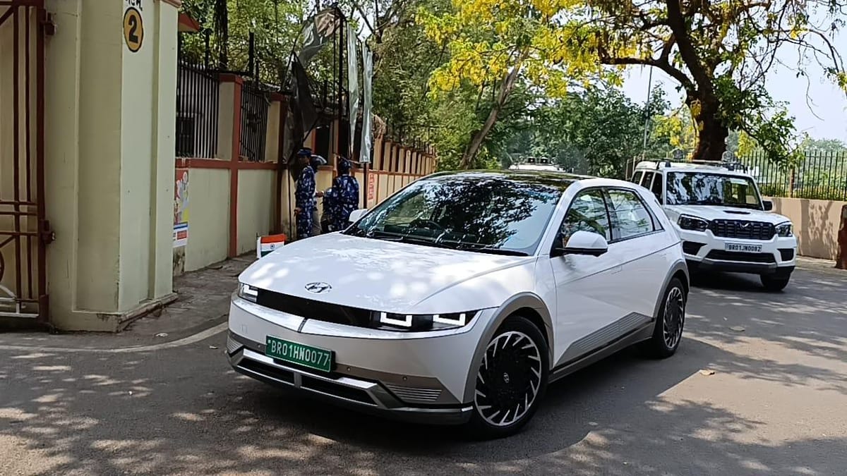 EV Vehicles: बिहार में ईवी वाहनों पर सब्सिडी के लिए आवेदन शुरू, परिवहन विभाग ने जारी किया ऑनलाइन लिंक