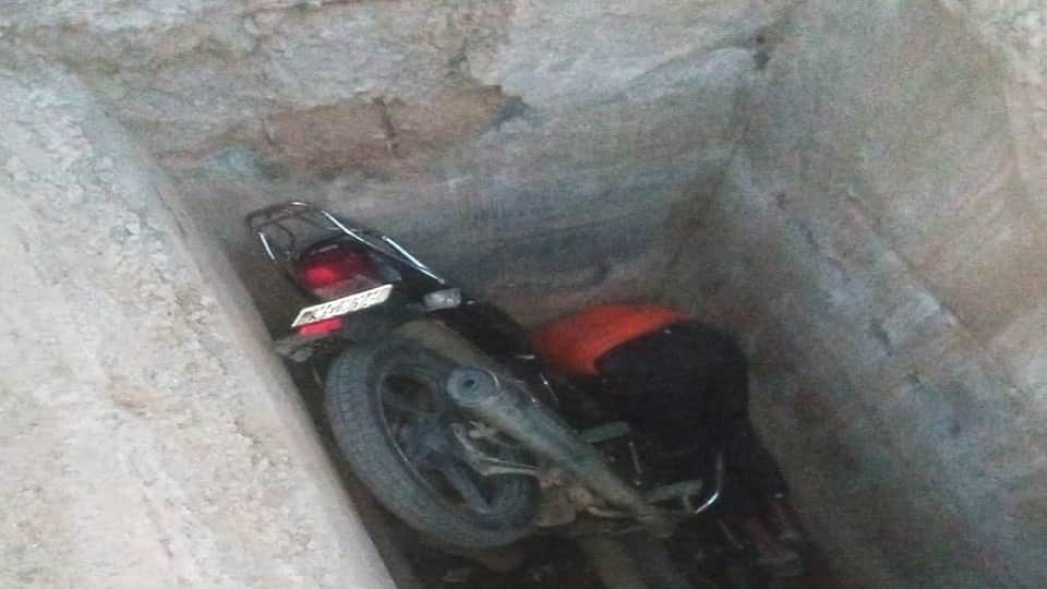 Worker Dies After Falling Into Open GAIL Gas Chamber in Firozabad