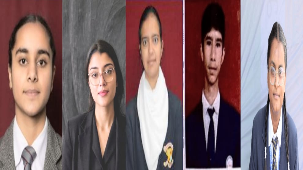 CBSE 12th Result: Himachal's Result Stands at 89.60 percent;Girls Excel