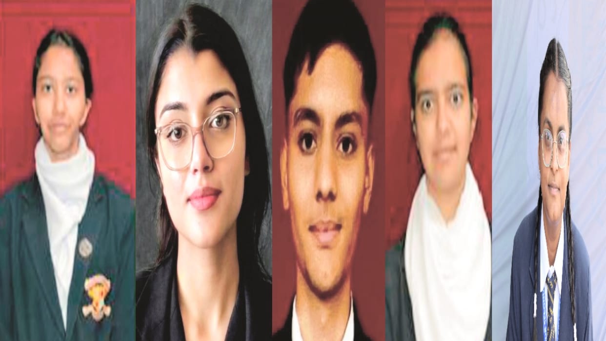 CBSE 12th Result: Himachal's Result Stands at 89.60 percent;Girls Excel