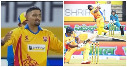 CSK Sign New All-Rounder With Three Matches Left in IPL 2026 League Stage: Report