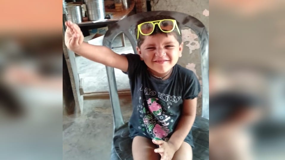 Student dies in collision with school bus