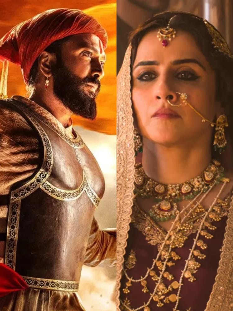 मंगलवार को बढ़ी ‘राजा शिवाजी’ की कमाई, जानें 12वें दिन का कलेक्शन?