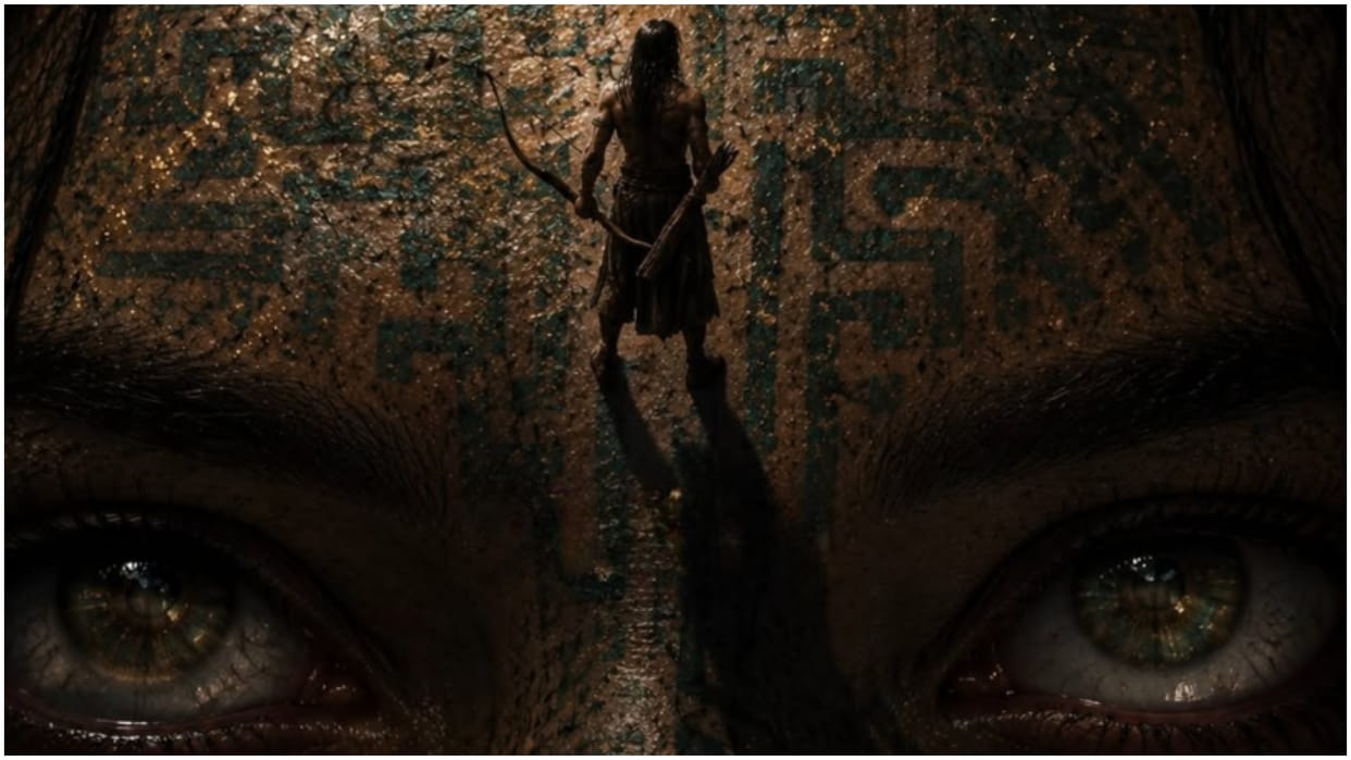 tumbbad fame director rahi anil barve released film van vidisha trailer on social media