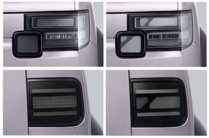 Freelander 8 SUV Revealed In New Images Ahead Of China Launch, Gets EV And Hybrid Powertrains